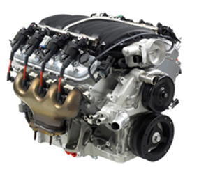 U0092 Engine